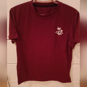 Just a Fun, Simple T-shirt